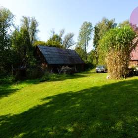 Foto inzerátu Prodej rodinného domu 180 m², pozemek 1645 m² - Třinec, Konská