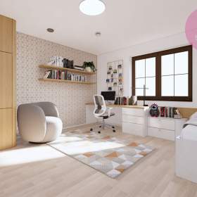 Foto inzerátu Nadstandartní rodinný dům 5+1 s pozemkem 2421m2, Čeladná