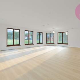 Foto inzerátu Nadstandartní rodinný dům 5+1 s pozemkem 2421m2, Čeladná