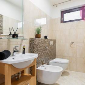 Foto inzerátu Nadstandartní rodinný dům 5+1 s pozemkem 2421m2, Čeladná