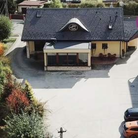 Foto inzerátu Prodej kavárny s apartmánem, Ludgeřovice