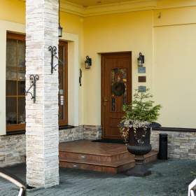 Foto inzerátu Prodej kavárny s apartmánem, Ludgeřovice