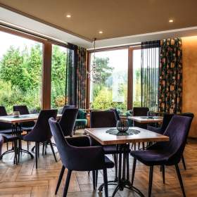 Foto inzerátu Prodej kavárny s apartmánem, Ludgeřovice
