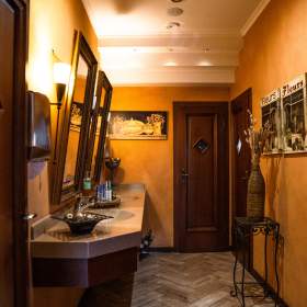 Foto inzerátu Prodej kavárny s apartmánem, Ludgeřovice