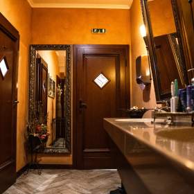 Foto inzerátu Prodej kavárny s apartmánem, Ludgeřovice