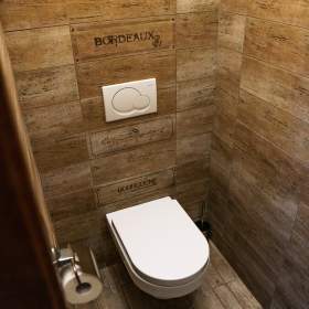 Foto inzerátu Prodej kavárny s apartmánem, Ludgeřovice