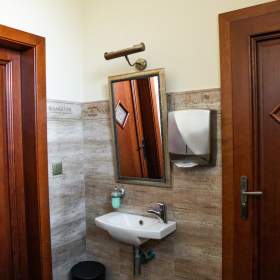 Foto inzerátu Prodej kavárny s apartmánem, Ludgeřovice