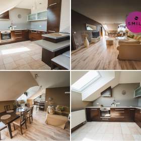 Foto inzerátu Prodej kavárny s apartmánem, Ludgeřovice