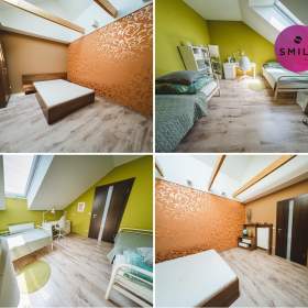 Foto inzerátu Prodej kavárny s apartmánem, Ludgeřovice