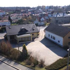 Foto inzerátu Prodej kavárny s apartmánem, Ludgeřovice