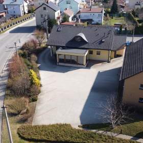 Foto inzerátu Prodej kavárny s apartmánem, Ludgeřovice