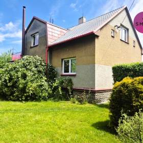 Fotka k inzerátu Prodej rodinného domu 160 m², pozemek 956 m²– Petřvaldská, Rychvald / 19644187