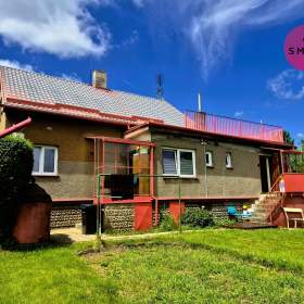 Foto inzerátu Prodej rodinného domu 160 m², pozemek 956 m²– Petřvaldská, Rychvald