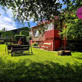 Foto inzerátu Prodej rodinného domu 160 m², pozemek 956 m²– Petřvaldská, Rychvald