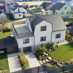 Foto inzerátu Prodej rodinného domu 160 m², pozemek 956 m²– Petřvaldská, Rychvald