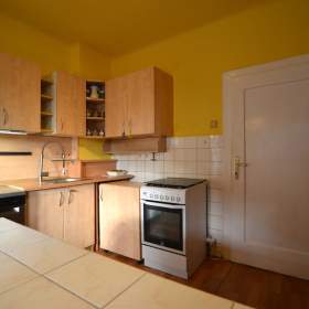 Foto inzerátu Prodej rodinného domu 160 m², pozemek 956 m²– Petřvaldská, Rychvald