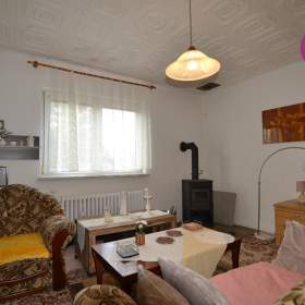 Foto inzerátu Prodej rodinného domu 160 m², pozemek 956 m²– Petřvaldská, Rychvald