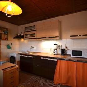 Foto inzerátu Prodej rodinného domu 160 m², pozemek 956 m²– Petřvaldská, Rychvald