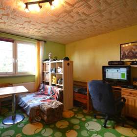 Foto inzerátu Prodej rodinného domu 160 m², pozemek 956 m²– Petřvaldská, Rychvald