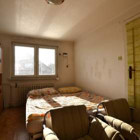 Foto inzerátu Prodej rodinného domu 160 m², pozemek 956 m²– Petřvaldská, Rychvald