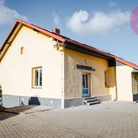 Fotka k inzerátu Pronájem obchodních prostor 170m2, Ostrava -  Muglinov / 19360814