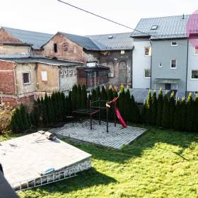 Foto inzerátu Pronájem obchodních prostor 170m2, Ostrava - Muglinov