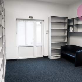 Foto inzerátu Pronájem obchodních prostor 170m2, Ostrava - Muglinov