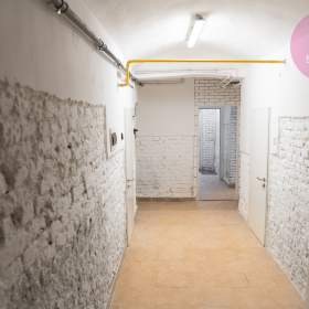 Foto inzerátu Pronájem obchodních prostor 170m2, Ostrava - Muglinov