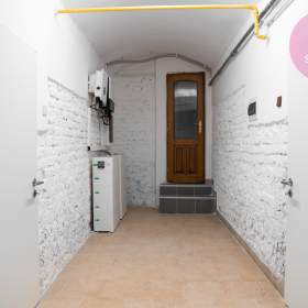 Foto inzerátu Pronájem obchodních prostor 170m2, Ostrava - Muglinov