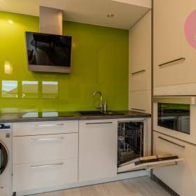 Foto inzerátu Byt 1+kk s parkovacím místem, Čeladná