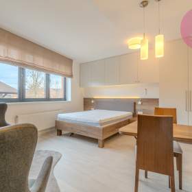 Foto inzerátu Byt 1+kk s parkovacím místem, Čeladná