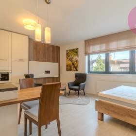 Foto inzerátu Byt 1+kk s parkovacím místem, Čeladná