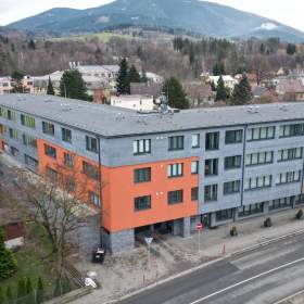 Foto inzerátu Byt 1+kk s parkovacím místem, Čeladná