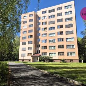 byt 2+kk k pronájmu, 47 m² – Ostrava, ul. Plzeňská / 19791657