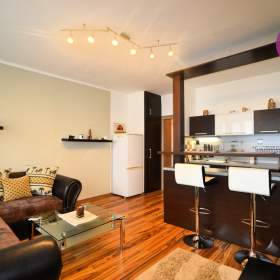 Foto inzerátu byt 2+kk k pronájmu, 47 m² – Ostrava, ul. Plzeňská
