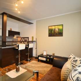 Foto inzerátu byt 2+kk k pronájmu, 47 m² – Ostrava, ul. Plzeňská