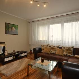 Foto inzerátu byt 2+kk k pronájmu, 47 m² – Ostrava, ul. Plzeňská