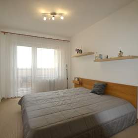 Foto inzerátu byt 2+kk k pronájmu, 47 m² – Ostrava, ul. Plzeňská