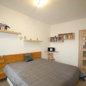 Foto inzerátu byt 2+kk k pronájmu, 47 m² – Ostrava, ul. Plzeňská