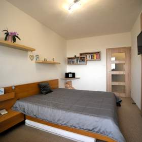 Foto inzerátu byt 2+kk k pronájmu, 47 m² – Ostrava, ul. Plzeňská