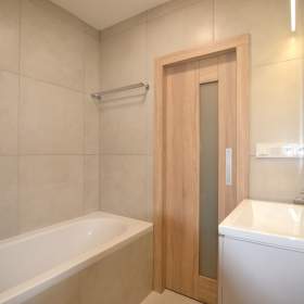 Foto inzerátu byt 2+kk k pronájmu, 47 m² – Ostrava, ul. Plzeňská
