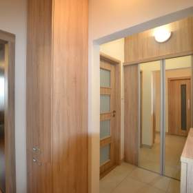 Foto inzerátu byt 2+kk k pronájmu, 47 m² – Ostrava, ul. Plzeňská