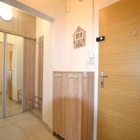 Foto inzerátu byt 2+kk k pronájmu, 47 m² – Ostrava, ul. Plzeňská