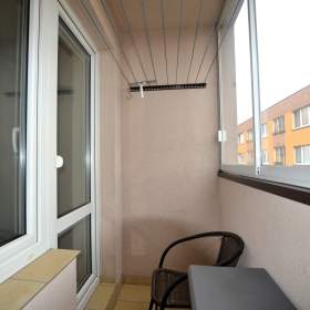 Foto inzerátu byt 2+kk k pronájmu, 47 m² – Ostrava, ul. Plzeňská