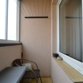 Foto inzerátu byt 2+kk k pronájmu, 47 m² – Ostrava, ul. Plzeňská