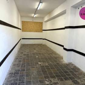Foto inzerátu Pronájem skladového prostoru 28m2, Frýdlant n.Ostravicí