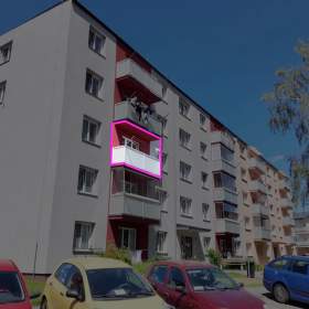 Prodej bytu 3+1, 65 m2 - ul. Severní, Hlučín / 19857536