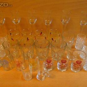 Foto inzerátu Starší sklo č. 1