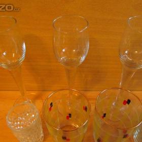 Foto inzerátu Starší sklo č. 1