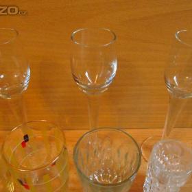 Foto inzerátu Starší sklo č. 1